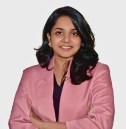 Ms. Rupal Jain