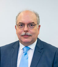 Mr. Mario Maniewicz (UN REPRESENTATIVE)