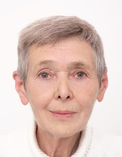 Ms. Urszula Marchlewicz