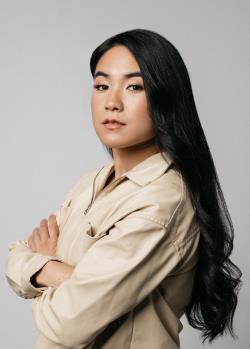 Ms. Michaela Ternasky-Holland