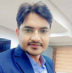 Dr. Deepak Kumar