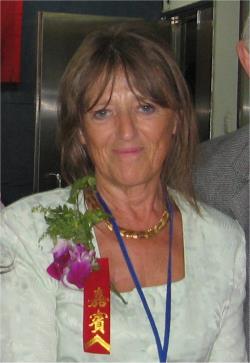 Dr. Eunika Mercier-Laurent