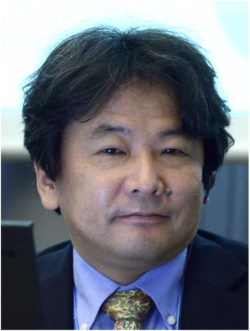 Dr. Masahito Kawamori