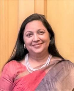 H.E. Ms. Usha Chandnee Dwarka-Canabady