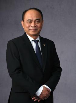 H.E. Mr. Budi Arie Setiadi