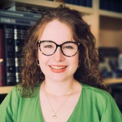 Ms. Hadassah Drukarch