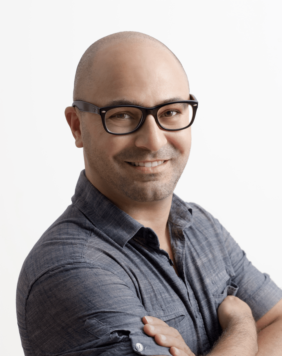 Mr. Walid Mathlouthi