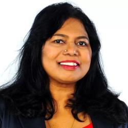 Ms. Philomena Gnanapragasam