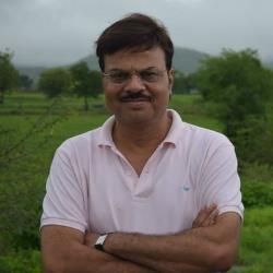 Dr. Rajesh Sharma