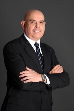 Mr. Alexandre Barbosa