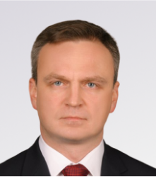 H.E. Mr. Grigoriy Borisenko