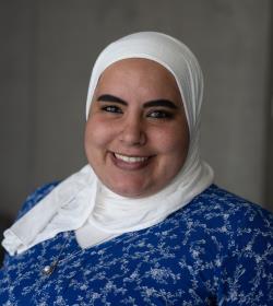 Dr. Menna El-Assady