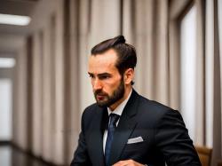 Mr. Michael Sprenger