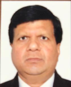 Mr. Mahendra Srivastava