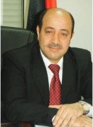 H.E. Mr. Mousa Abu Zaid