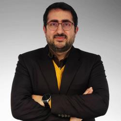 Dr. Hossein Mirzapour