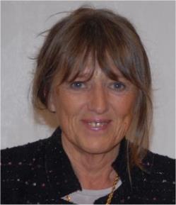 Dr. Eunika Mercier-Laurent