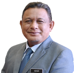 Mr. Dato' Azhar bin Hj Arshad