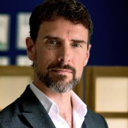 Mr. Chris Buckridge