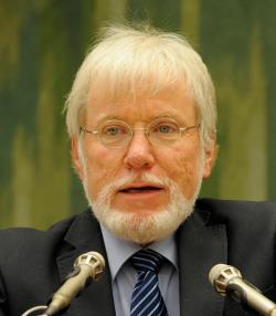 Prof. Christoph Stückelberger