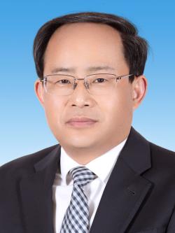 H.E. Mr. Zhongde Shan