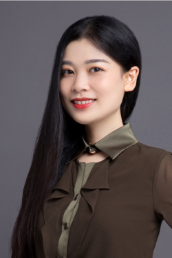 Ms. Yawen Zhang