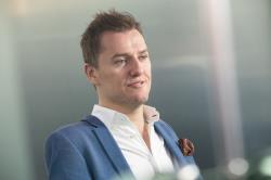 Mr. Stephen Cluskey