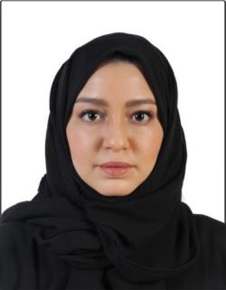 Ms. Alaa Abdulaal