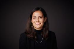 Ms. Carolina Caeiro