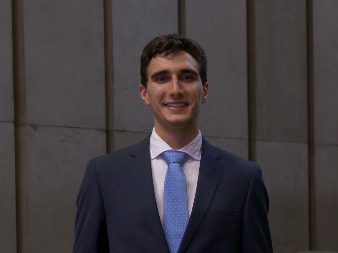 Dr. João Rocha Gomes