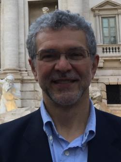 Dr. Daniele Gerundino