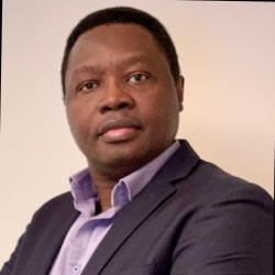 Mr. Frank Kodbaye