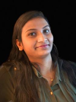 Ms. Manisha Kumari