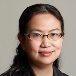 Ms. Yu Ping Chan