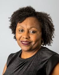 Ms. Onica Makwakwa