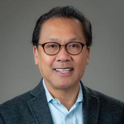 Dr. Liberato Bautista