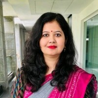 Dr. Anuja Shukla