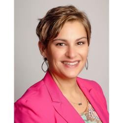 Ms. Pamela Ruiz