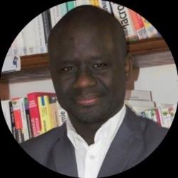 Dr. Omar Thiam