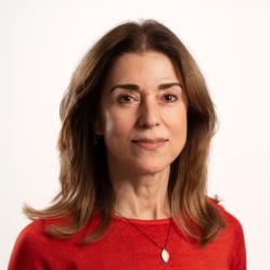 Ms. Dimitra Ralli