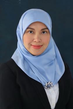 Ms. Siti Umi Athirah binti Ra’emi Maleek