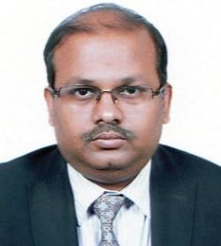 Mr. Niraj Verma, IAS