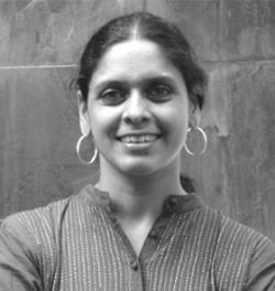 Ms. Anita Gurumurthy