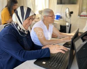 Au-delà des tremblements de terre : Détermination numérique des femmes âgées à Kahramanmaraş