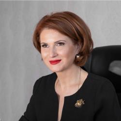 Ms. Mariam Sulaberidze
