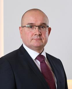 Mr. Rasmus Lumi