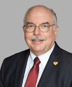 Mr. Mario Maniewicz