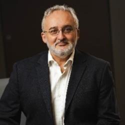 Mr. Rodrigo Assumpção