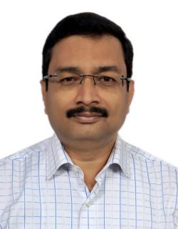 Mr. Lakshmikanta Dash