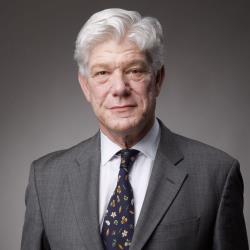 Mr. Fabrizio Hochschild Drummond